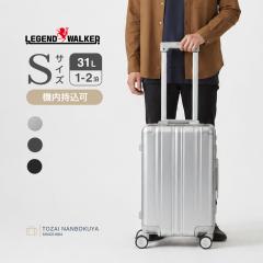 Legend Walker ���W�F���h�E�H�[�J�[ �u���C�h �X�[�c�P�[�X 1513-48 ���j�Z�b�N�X ���f�B�[�X �����Y �I�[���V�[�Y�� ���s 31L �L�����[