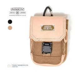 AS2OV �A�b�\�u EXCLUSIVE BALLISTIC NYLON �S���t �A�N�Z�T���[ SCOPE BOX �X�R�[�v�{�b�N�X �X�R�[�v�X�P�[�X 152211 ���j�Z�b�N�X ��