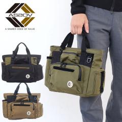 AS2OV GOLF �A�b�\�u�S���t �g�[�g�o�b�O �S���t�V���[�Y CORDURA FINE TEX TOTE BAG GOLF 152300