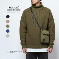 AS2OV �A�b�\�u �T�R�b�V�� STANDARD SACOCHE 152319 �����Y ���f�B�[�X �I�[���V�[�Y�� �J�W���A�� �o�b�O �V�����_�[�o�b�O