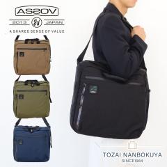 AS2OV �A�b�\�u  330�~1000D CORDURA STANDARD SERIES TOTE SHOULDER S / �g�[�g�V�����_�[ S�T�C�Y 152322  �A�E�g�h�A UNBY akz044