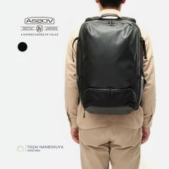 AS2OV �A�b�\�u BLEISURE �o�b�N�p�b�N L �����b�N�T�b�N 152550 ���f�B�[�X �����Y �傫�� ��e�� �r�W�l�X�o�b�O A3 36L-42L �g���@�\ 