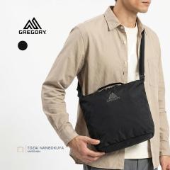 GREGORY �O���S���[ �G�A�����C�g �{�f�B�o�b�O �E�G�X�g�o�b�O 158803 ���j�Z�b�N�X ���f�B�[�X �����Y �I�[���V�[�Y�� ���o���� 7L �o