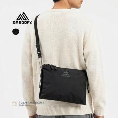 GREGORY �O���S���[ �G�A�����C�g �T�R�b�V�� 158804 ���j�Z�b�N�X ���f�B�[�X �����Y �I�[���V�[�Y�� ���o���� 3L �o�b�O �j�����p�o�b