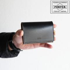 �|�[�^�[ �t�B���� �J�[�h�P�[�X 187-01356 �g�c�J�o�� �����Y PORTER