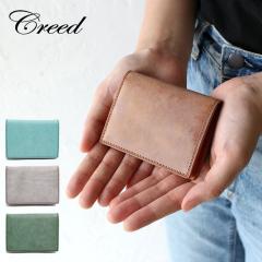 �N���[�h ���z  SIBILLA �R�C���P�[�X Creed ���K���� 335C093 �{�v ��쉮 ���K�i �M�t�g �v���[���g