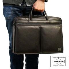 �|�[�^�[ �A���C�Y 2WAY�u���[�t�P�[�X 022-03784 �g�c�J�o�� �r�W�l�X�o�b�O �{�v ���U�[ �����Y B4 PORTER