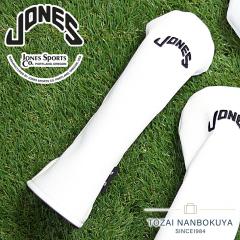 JONES GOLF �W���[���Y�S���t �w�b�h�J�o�[ �J�o�[ �n�C�u���b�h �N���u HY ���j�Z�b�N�X �j�� �E�B�����Y ���� �j�� �J�W���A�� �V���v