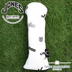 JONES GOLF �W���[���Y�S���t �w�b�h�J�o�[ �J�o�[ �n�C�u���b�h �N���u HY ���m�O���� ���j�Z�b�N�X �j�� �E�B�����Y ���� �j�� �J�W��