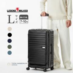Legend Walker ���W�F���h�E�H�[�J�[ �}���u �X�[�c�P�[�X 5208-73 ���j�Z�b�N�X ���f�B�[�X �����Y �I�[���V�[�Y�� ���s 94~114L �L����