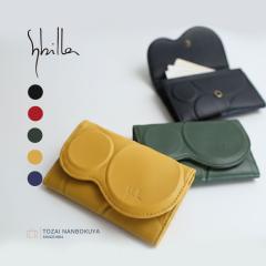 Sybilla �V�r�� �V���N�� �J�[�h�P�[�X 5471233 akz015 ���f�B�[�X �I�[���V�[�Y�� �t�H�[�}�� �P�[�X ���h����