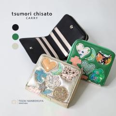tsumori chisato CARRY �c�����`�T�g�L�����[ tc�p�b�`���[�N ��܂���z �h�J �f�U�C�� 57966 ���f�B�[�X �I�[���V�[�Y�� ���o���� ��