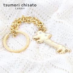 TSUMORI CHISATO tsumori chisato CARRY �c�����`�T�g �L�����[ �L�[�����O �`���[�� �L�[�z���_�[ �L �� �E�B�����Y ���� 59070
