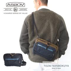 AS2OV �A�b�\�u EPIC SERIES SACOCHE �G�s�b�N �T�R�b�V�� �V�����_�[�o�b�O �V�����_�[ �f�C���[ �R�[�f�����i�C���� �J�W���A�� �΂߂�