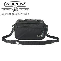 AS2OV �A�b�\�u EXCLUSIVE BALLISTIC NYLON MINI SHOULDER 61314 �~�j �V�����_�[ �V�����_�[ �E�F�X�g �{�f�B �|�[�` �V���v�� �M�t�g