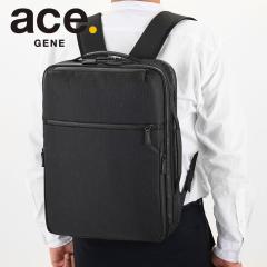 �m�x���e�B�t �|�C���g10% �G�[�X�W�[�� �r�W�l�X�o�b�O ace.GENE �K�W�F�^�u�� �w�U�[2 68293 �ʋ΃o�b�O B4�T�C�Y�Ή� 16L �G�[�X �ʋ�