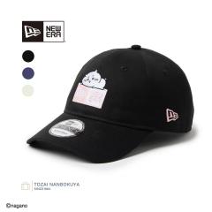 NEW ERA �j���[�G�� CHIIKAWA �������� �X�q 9twenty �L���b�v 920-chiikawa ���j�Z�b�N�X ���f�B�[�X �����Y �T�C�Y���߉\ �J�[�u�h�o