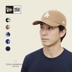 NEW ERA �j���[�G�� �L���b�v 9TWENTY 920 �E�H�b�V���h�R�b�g�� ���T���[���X�h�W���[�X �X�q 920cs-losdod �L���b�v �J�[�u�h�o�C�U�[ 