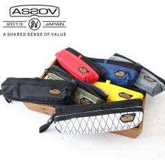 �A�b�\�u AS2OV CUTLERY CASE �h�� �J�g�����[�P�[�X XPAC �������� �y���P�[�X �}���`�P�[�X 992202 ���K�i