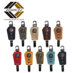 AS2OV GOLF �A�b�\�u�S���t �}���`�J���r�i MULTI CARABINER �S���t 992300 �J���r�i ���j�Z�b�N�X �}�[�J�[�t�� �h���X�G�[�h UNBY