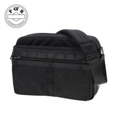 POTR �X�R�[�v ���[�e�B���e�B �o�b�N 995-27842 SCOPE UTILITY BAG �V�����_�[ �V�����_�[�o�b�O �R�[�f���� A4�T�C�Y PC���[ ���|�� ��