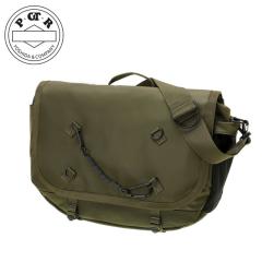 POTR ���C�h ���b�Z���W���[�o�b�O 997-05361 RIDE MESSENGER BAG �V�����_�[ �V�����_�[�o�b�O �i�C���� PC���[ �΂ߊ|�� ���s ��e�� 