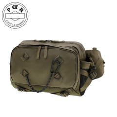POTR ���C�h �E�G�X�g�o�b�O 997-26858 RIDE WAIST BAG �{�f�B�o�b�O �i�C���� PC���[ �΂ߊ|�� ���s �J�W���A�� �g���x�� �E�H�[�L���O 