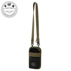 POTR ���C�h GPS�z���_�[ 997-26860 RIDE GPS HOLDER �V�����_�[�o�b�O �~�j�V�����_�[ �i�C���� �X�}�z���[ �΂ߊ|�� ��|�� ���s �J�W