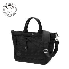 POTR ���m�O���� 2WAY�g�[�g�o�b�O 998-05482 MONOGRAM 2WAY TOTE BAG �g�[�g �V�����_�[�g�[�g �~�j�g�[�g �n���h�o�b�O �i�C���� ���|