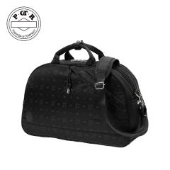 POTR ���m�O���� 2WAY�{�X�g���o�b�O 998-19804 MONOGRAM 2WAY BOSTON BAG �{�X�g�� �{�X�g���o�b�O �_�b�t���o�b�O �i�C���� �I���W�i��