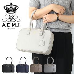 A.D.M.J. ���v �{�X�g���o�b�O �g�[�g �n���h�o�b�O 28cm ADMJ �G�[�f�B�[�G���W�F�C made in Japan ���U�[ ���K�i  �M�t�g ������ �I�V