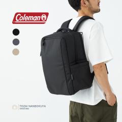 Coleman �R�[���}�� ATLAS24 �A�g���X24 �����b�N�T�b�N �o�b�N�p�b�N ���f�B�[�X �����Y 24L A4 PC���[ 2�C�� �r�W�l�X �ʋ� �ʊw ���j