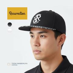 Resurrection ���U���N�V���� �S���t GM�u�����L���b�v �t���b�g bf12cap03 �����Y �I�[���V�[�Y�� �A�E�g�h�A ���j�Z�b�N�X �S���t�E�F