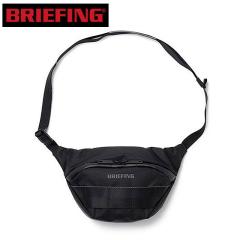 �u���[�t�B���O �~�j�V�����_�[ BRIEFING MFC CROSS BODY BAG WR �Z�J���h�o�b�O �~�j�o�b�O �T�u�o�O �{�f�B�o�b�O BRA231L44 ���K�i