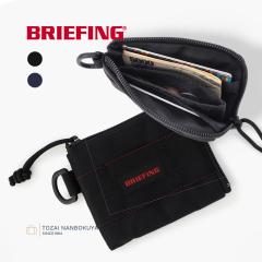 BRIEFING �u���[�t�B���O MW �~�j���z bra233a36 �����Y �I�[���V�[�Y�� �J�W���A�� �o�b�O ���z �P�[�X �����Y���z N630 700 �R�[�f����
