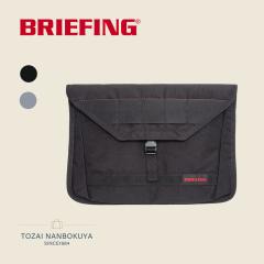 BRIEFING �u���[�t�B���O AG �r�W�l�X�o�b�O bra253g05 �����Y �I�[���V�[�Y�� �ʋ� �o�b�O PC���[ �^�u���b�g �V���v�� PC �^�u���b�g��