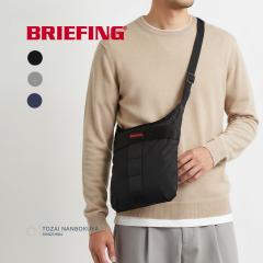 BRIEFING �u���[�t�B���O SOLID LIGHT �V�����_�[�o�b�O SACOCHE TALL RC bra261l16 �����Y ���f�B�[�X �I�[���V�[�Y�� ���o���� 6L �o�b