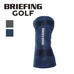 BRIEFING GOLF �u���[�t�B���O �S���t �h���C�o�[�J�o�[ BRG223GA2 �N���u�J�o�[ �w�b�h�J�o�[ ���f�B�[�X �����Y ���K�i
