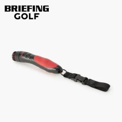 BRIEFING GOLF �u���[�t�B���O �S���t �u���V BRG241G13 �����e�i���X �u���b�N �����Y ���f�B�[�X ���K�i