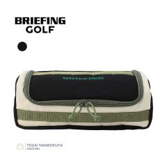 BRIEFING GOLF �u���[�t�B���O �S���t WOODLAND SERIES �E�b�h�����h�V���[�Y �V���[�Y�P�[�X brg241g37 �����Y ���f�B�[�X �V���[�Y�o�b