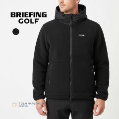 BRIEFING GOLF �u���[�t�B���O �S���t �S���t�E�F�A �{�A �p�[�J�[ brg243m57 �����Y �I�[���V�[�Y�� �A�E�g�h�A ���� �y�� �����Y�E�F�A
