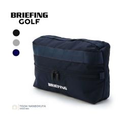 BRIEFING GOLF �u���[�t�B���O �S���t CS SERIES �V���[�Y�P�[�X SHOES CASE brg251g18 ���j�Z�b�N�X ���f�B�[�X �����Y �V���[�Y�o�b�O 
