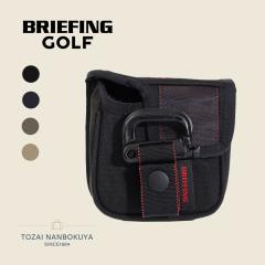 BRIEFING GOLF �u���[�t�B���O �S���t STANDARD SERIES �w�b�h�J�o�[ �}���`�}���b�g �p�^�[�J�o�[ brg253g23 �����Y ���f�B�[�X ����