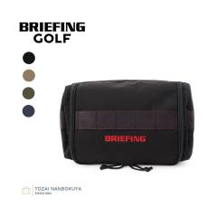 BRIEFING GOLF �u���[�t�B���O �S���t STANDARD SERIES SHOES CASE STD brg253g25 �V���[�Y�P�[�X �V���[�Y�o�b�O �����Y ���f�B�[�X �V