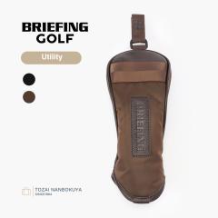 BRIEFING GOLF �u���[�t�B���O �S���t �z���f�[�R���N�V���� ���[�e�B���e�B�J�o�[ brg253g44 �w�b�h�J�o�[ �����Y ���f�B�[�X �c�C��
