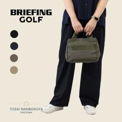 BRIEFING GOLF �u���[�t�B���O �S���t STANDARD SERIES �N���V�b�N �J�[�g�g�[�g �J�[�g�o�b�O �S���t�o�b�O brg253t07 �����Y ���f�B�[