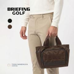 BRIEFING GOLF �u���[�t�B���O �S���t �z���f�[�R���N�V���� �S���t�o�b�O �J�[�g�o�b�O brg253t47 �J�[�g�g�[�g �����Y ���f�B�[�X �c�C
