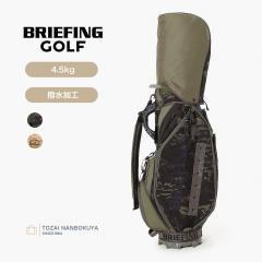 BRIEFING GOLF �u���[�t�B���O �S���t CAMO COMBI COLLECTION �L���f�B�o�b�O CR-5 #04 brg261d11 �J�[�g�� ���f�B�[�X �����Y �S���t�o