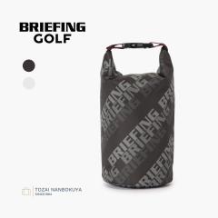 BRIEFING GOLF �u���[�t�B���O �S���t �A�N�Z�T���[ SHADOW LOGO JQ ICE BAG brg261f08 ���j�Z�b�N�X ���f�B�[�X �����Y �A�C�X�o�b�O �X
