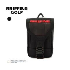 BRIEFING GOLF �u���[�t�B���O �S���t PROFESSIONAL GEAR SERIES �A�N�Z�T���[ SCOPE BOX POUCH MAG AIR brg261g28 ���j�Z�b�N�X